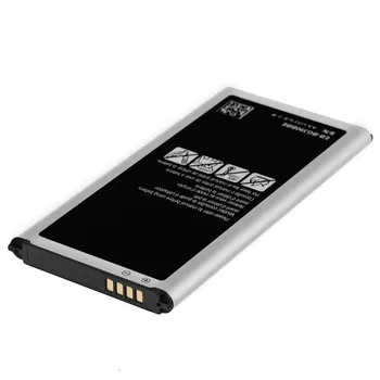 EB-BG390BBE Baterija za Samsung Galaxy Xcover 4 G390 SM-G390F SM-G390W SM-G390Y Zamenjavo Telefona, Baterije, 2800mAh