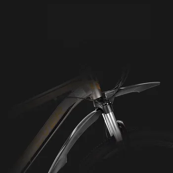 1 Par Koles Blatnika 26 27.5 29 inch Bike Blato Krila Spredaj/Zadaj Kolo Izposoja Fender Hitro Sprostitev Trpežna Kolesarska Oprema