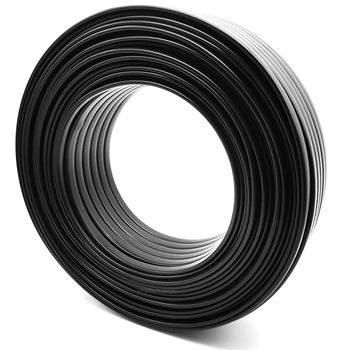 10-50 m 220V zaviralci gorenja vrsta ogrevanja kabel W=8 mm Self regulat temperature Vode cevi za zaščito Strehe času za odstranjevanje grelni kabel