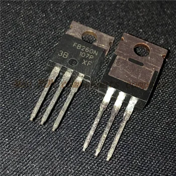 10PCS/VELIKO IRFB260N FB260N TO-220 MOS field effect transistor
