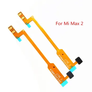 10pcs/Veliko Novih Svetlobni Senzor Bližine Flex Traku Priključek Kabel Nadomestni Deli za Xiaomi Max 2 Mi Max2