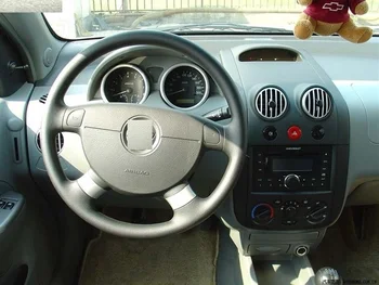 128G Carplay Android 10 zaslon Avto DVD Predvajalnik za Chevrolet Aveo med 2002 in 2010 naraščal 2011 WiFi GPS Navi Auto Radio Audio Stereo Vodja enote