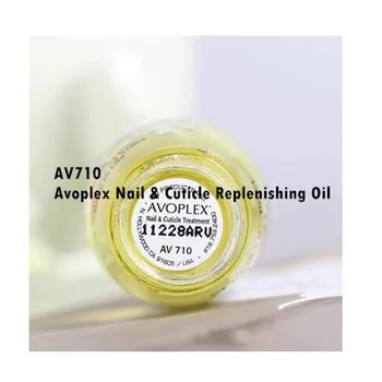 15ML Avoplex Cuticle Replenshing Olje za Nohte Zavist Strengthener Mehčanje Zdravljenje AV720 AV710 UV Gel za Nohte, Gel za Nohte Gellak Nailart
