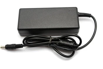 19V 3.16 60-vatna AC Adapter za Polnilnik Z Napajalni Kabel za Samsung NP510R5E Prenosnik