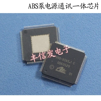 1Pcs 990-9393.1 C QFP-100 Za Mingrui ABS črpalka komunikacije napajanje integrirani čip ic
