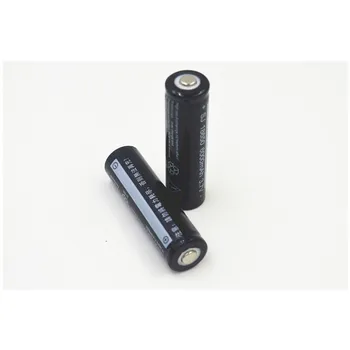 2pcs 18650 3,7 V 6000mAh li-ionska akumulatorska litijeva Baterija + multi-funkcijo dual Polnilec za 18650 16340 14500 26650
