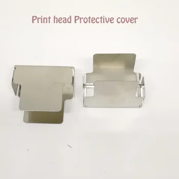 2pcs Print head Zaščitni pokrov zagonskega kapa Za HP T610 T620 T770 T790 Z3200 Z5200 Z5400 Pro 8500 8000 B8850 B9180 T1100 T1200