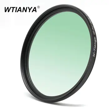 (2PCS/Set) WTIANYA 95mm SLIM Krožne Polarizer Polarizirajočega CPL Filter + 95 mm Multicoated MC UV Zaščitni Filter HD