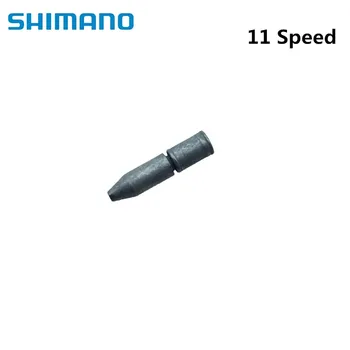 3 Zatiči Resnično Shimano 11 Hitrost Verige Povezovanje Pin Priključek / Povezava Pin 11s Verižno Povezovanje Zatiči - 3pcs