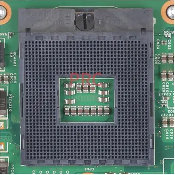 48.4KZ01.021 Za LENOVO Ideapad B470 B470E HM65 Prenosni računalnik z matično ploščo 10250-2N HM65 DDR3 90000066 Zvezek Mainboard