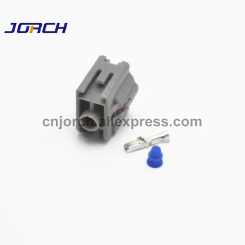 5 sklopov 1 pin Toyota Motor Šok Senzor za Priključek Priključite 7283-7010-10