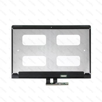 5D10M42884 5D10M09516 FHD LED LCD-Zaslon na Dotik Steklena Plošča Skupščine