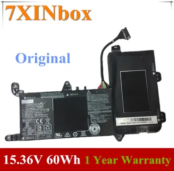7XINbox 15.36 V 60wh 3910mAh Original L16M4PB0 Laptop Baterija Za Lenovo L16M4PB0 Laptop batteria