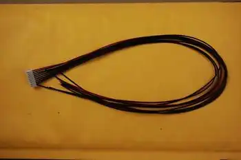 8 joseph smith translation-FI Priključek bilance žice Kabel 9 PIN 50 cm 9PIN 500mm 20in 9P 24awg kabel