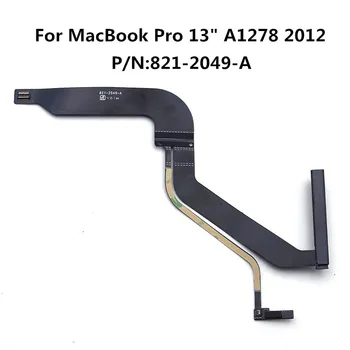 821-0814-A / 821-1226-A / 821-1480-A / 821-2049-HDD Trdi Disk Podatkovni Kabel Za MacBook Pro 13