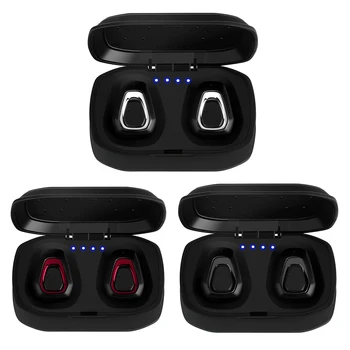 A7 Tws Bluetooth5.0 Slušalke Mini Brezžična Čepkov Binaural Stereo Prostoročno, Slušalke Brezžične Slušalke Združljive Šport Earset.