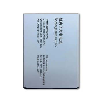 AB3000BWMC 3000mAh Nadomestna Baterija Za Philips Xenium I928 s Skladbo Kode