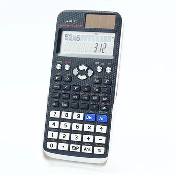 ANENG 12 Mestno Študenta Znanstveni Kalkulator Šola Matematike Štetje Orodje 552 Funkcije Večnamensko Števec