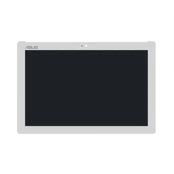ASUS začetni Zaslon Z300C Z300CG LCD-Zaslon, zaslon na Dotik, Računalnike zbora Za ASUS Zenpad 10 Z300C/Z300CG (Zelen Kabel)