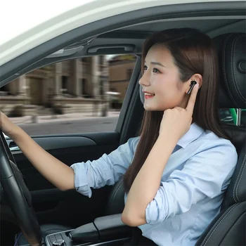 Baseus W07 Bluetooth Slušalke TWS Brezžične Bluetooth Slušalke 3D Stereo Šport Brezžične Slušalke z Dvojno zmanjšanje Hrupa Mic