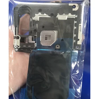 BCHDIGITAL XM004 Za Xiaomi Mi 8 mi8 m8 Antene wifi Signala Kritje NFC Senzor mainboard Zaščito primeru deli, Pribor Snope