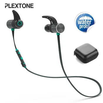 Bluetooth Slušalke Sweatproof Teče Dvakrat Baterije Brezžične Slušalke Športne Slušalke Auriculares Akumulatorski Čelade za xiaomi