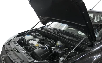 Bonnet blažilec za Lada Granta sem рестайлинг 2018~ avtomobilska dodatna oprema palico strut hidravlični avto styling tuning dekoracijo