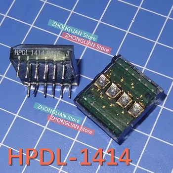 Brezplačna Dostava 5pcs HPDL-1414 HPDL1414 HPDL 1414
