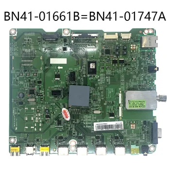 Brezplačna dostava Dober test za UA46D5000PR motherboard BN41-01661B BN41-01747A BN41-01661 zaslon LTJ460HN01-H