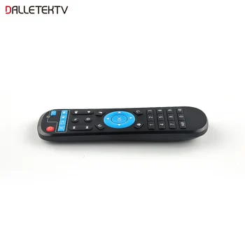 Dalletektv Daljinski upravljalnik Za RK3229 Android TV Box LEADCOOL/V9/Q1304/Q1404/Q1504/ Smart set top box