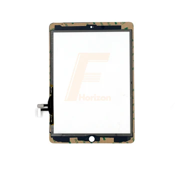 Debelo 10 KOS/Veliko Tablet na Dotik za iPad Zrak/5/4,1 od Kapacitivni Zaslon na Dotik z 3M Nalepka