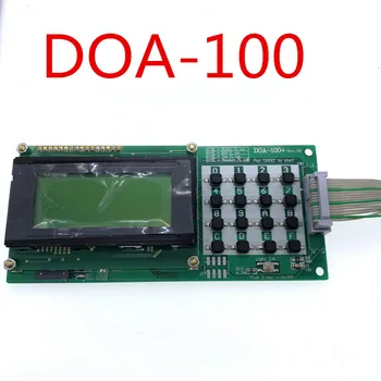 DOA-100 Dvigalo Orodje za Preizkus