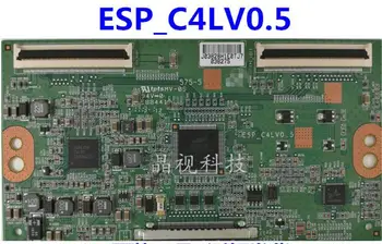 Dober test T-CON odbor za KDL46CX520 ESP_C4LV0.5 zaslon LTA460HN01 LTY460HN02