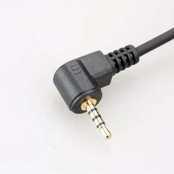 DSLRKIT CL-RS1 Kabel za Daljinsko upravljanje za TC-252 TW-282 TF-364 374 RW-221