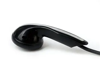 Edifier Slušalke H180 V uho Hrupa-izoliranosti HI-fi Čepkov Zvoka Bas Slušalke 3.5 mm, Mikrofon za IOS xiaomi huawei Prenosnik