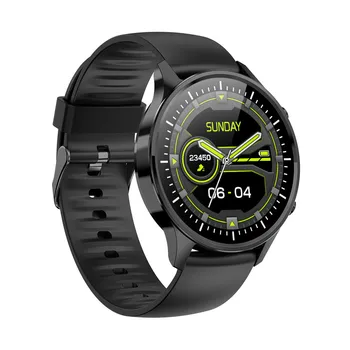 G21 Pametno Gledati Multi-dial izbor visoko kakovostnih modnih poslovni smart watch fitnes zapestnica krvni tlak darilo gledal SM