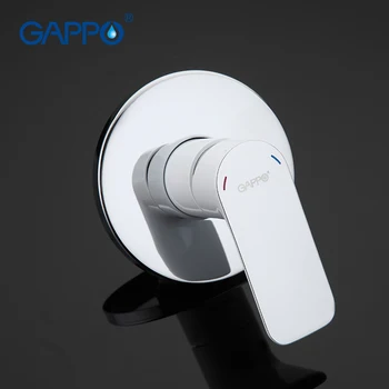 Gappo Bide Pipe Medenina Kopalnica tuš tapnite wc bide škropilnica Bide wc in Umivalnike Pipo GA7248 GA1048