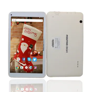Glavey 7-Palčni Tablični RAČUNALNIK 1GB+8GB Android6.0 Quad core Y700 RK3126 1024*600 pixes Bluetooth, WIFI Dual camera bela tableta