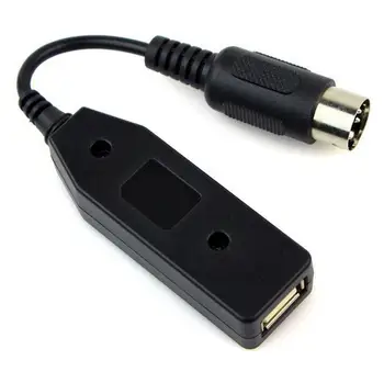 Godox PB-USB Pretvorbo Napajalni Kabel priključite Napajanje Pack PB960 v Telefon, Prenosni računalniki, USB