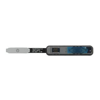 Gumb Za Vklop Za Sony Xperia Z5 E6603 E6633/Z5 Kompakten Z5 Mini E5803/Z5 Premium E6853 Identifikacijo Prstnih Odtisov Flex Kabel