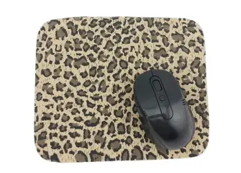 Gume+Tkanine Gaming Mouse Pad Anti-slip in Umazanijo-odporne Urad Računalnik Mousepad Ženske Moški Mouse Pad Gamer Prenosnik Mat 2020