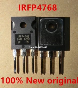 IRFP4768 IRFP4768PBF novih, uvoženih original 5piece