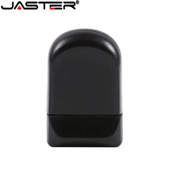 JASTER Super Mini PenDrive Višina Hitrost Flash Usb ključ 4GB 8GB 16GB Memory Stick 32GB 64GB флешка usb USB flash diski U disk