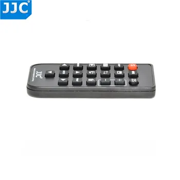 JJC RMT-DSLR Brezžični Daljinski upravljalnik za SONY a7S III A7III A7RIII A57 A77II A7S A7 A7II A7R IV A7RII A7SII A6000 A99 A6300 A900