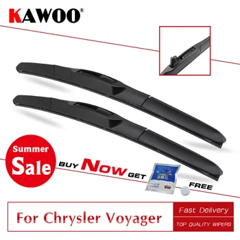 KAWOO Za Chrysler Voyager 26