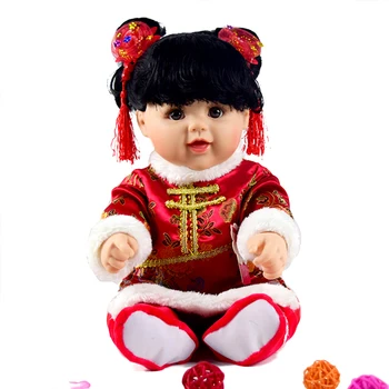 Kitajski Živ Rodi Lutke Dojenčki Igrače, Vroče Prodaje za Otroke