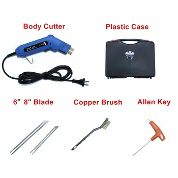KS OREL Vroče rezanje, ročni električni nož, pena ekstrudiranje plastike ploščo, electrothermal rezanje nož 200W