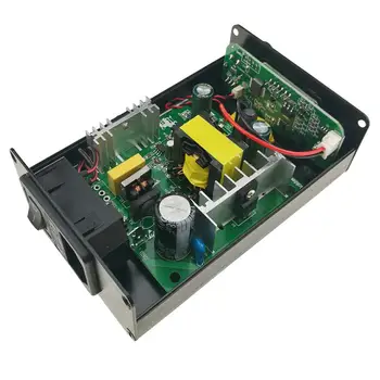 KSGER T12 V3.0 STM32 OLED Digitalni Temperaturni Regulator Spajkalna Postaja lemilo Palice T12-K B2 BC2 D24