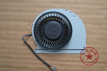 Laptop CPU hladilni ventilator Za DELL Latitude E6430 MF60120V1-C370-G9A Hladilnik CN-09C7T7 9C7T7