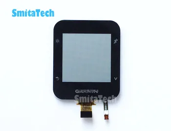 LCD zaslon s stekleno ploščo zaslona z za Garmin Forerunner 35 GPS Pametno gledati rezervnih delov